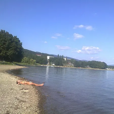 Vihorlat I Appartement Kaluža