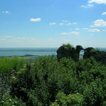 Vihorlat I * Kaluža