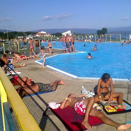 Vihorlat I * Kaluža