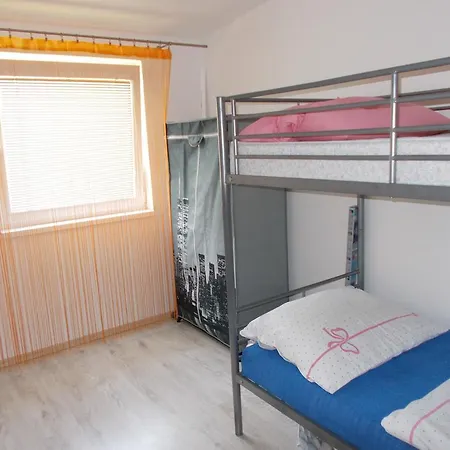 Appartement Vihorlat I