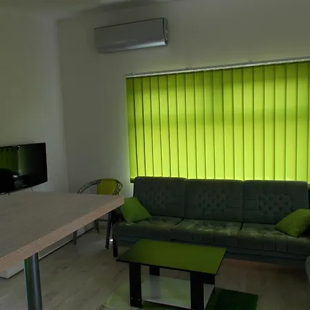Vihorlat I Appartement Kaluža