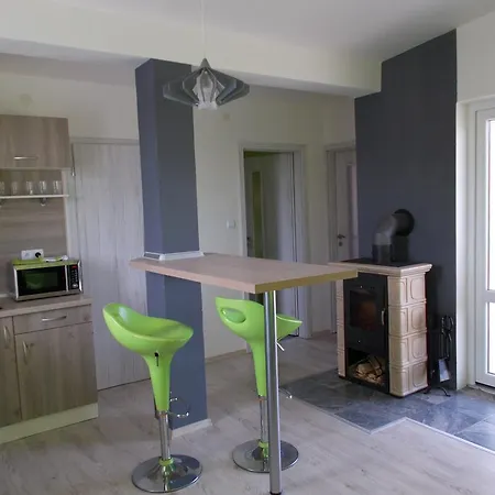 Appartement Vihorlat I