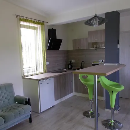 Appartement Vihorlat I Kaluža